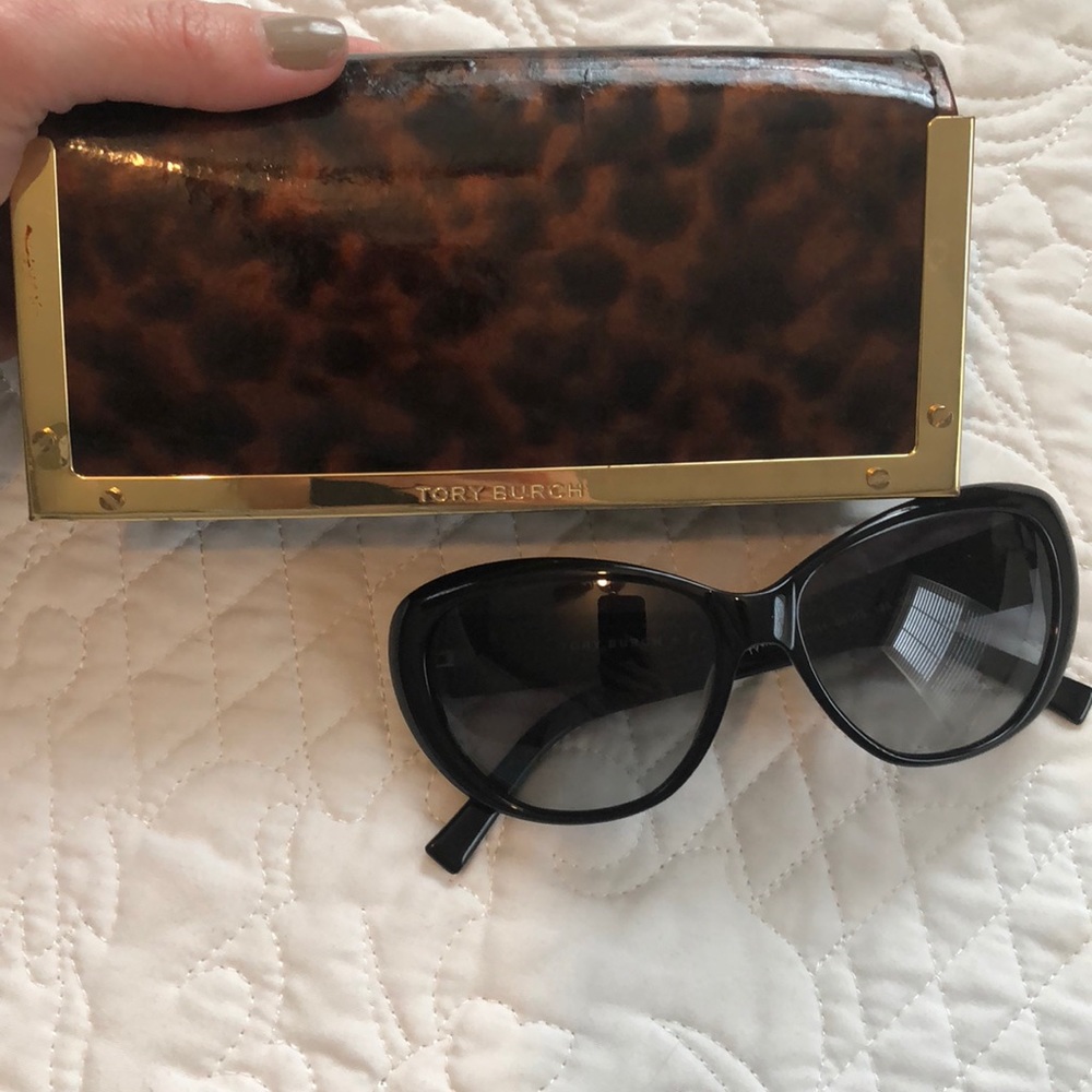 Tory Burch Sunglasses